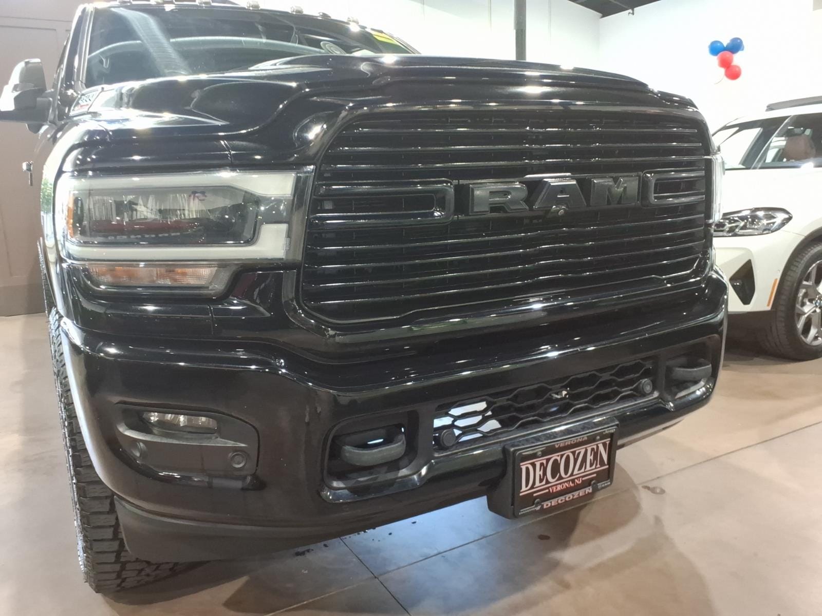 ram ram 2500 pickup 2019 3C6UR5DJ5KG550114 image ram ram 2500 pickup 2019 3C6UR5DJ5KG550114 image